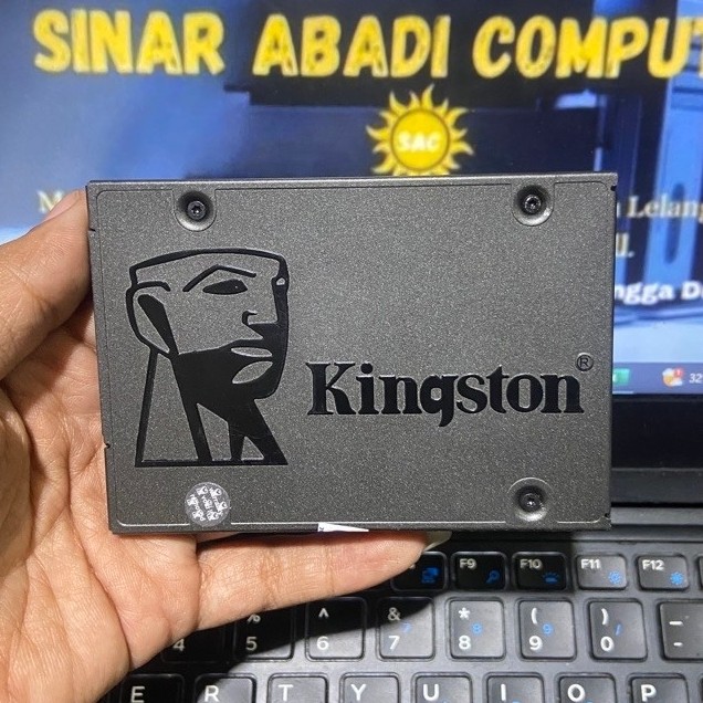 SSD SATA III 960gb sentinel 100% LIKE NEW