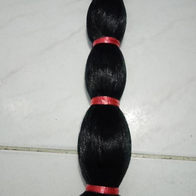 jaring ikan jaring burung sawah bahan senar hitam