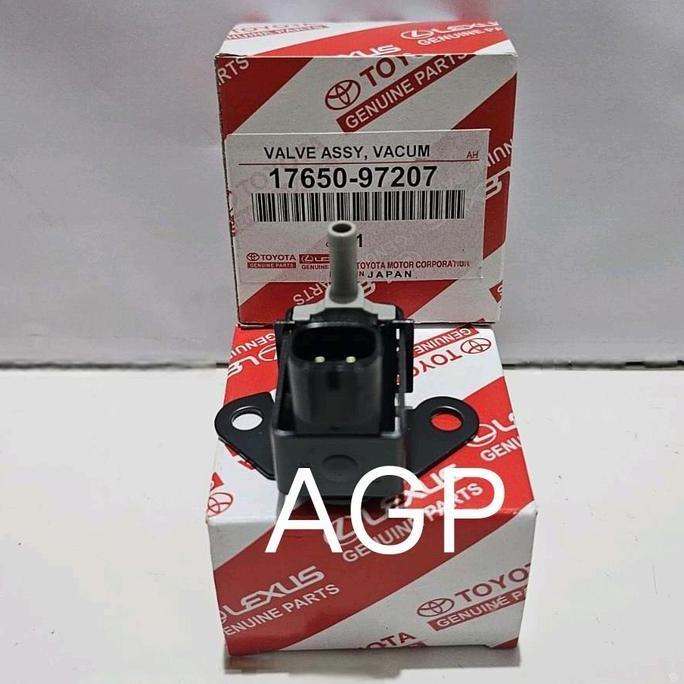 Promo Switch Idle Up Valve Idle Up Avanza Xenia 1.3 Rush Terios Diskon