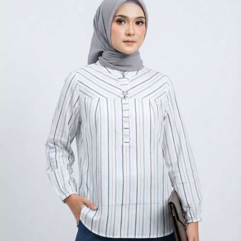 Blouse 3c boutique