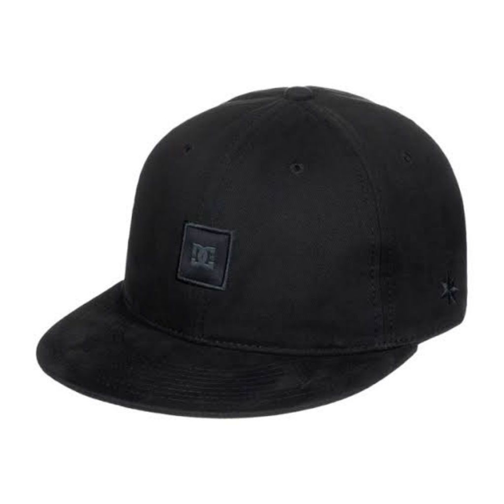 Topi DC 1994 Strapback KVJ0 Original