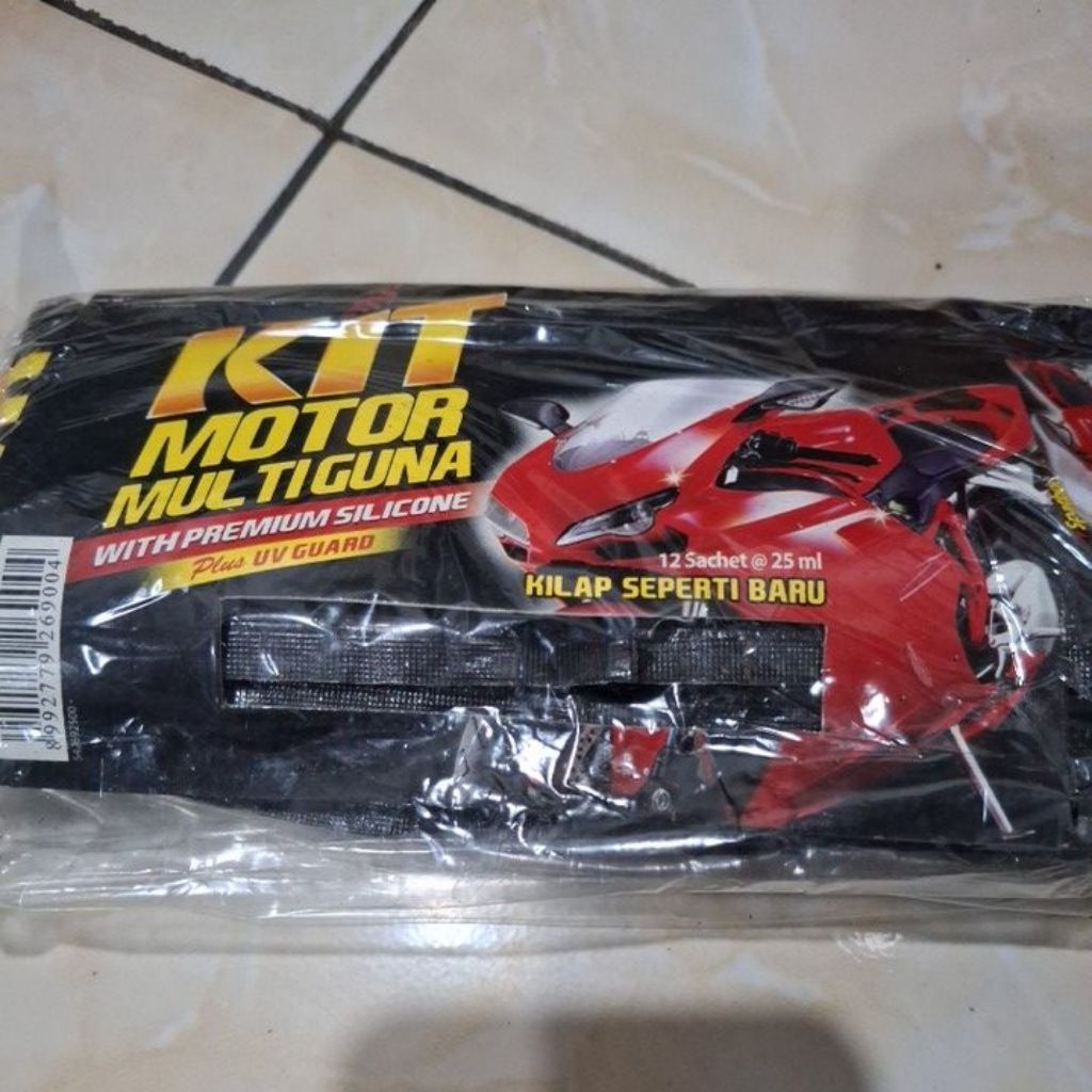 kit motor multiguna
