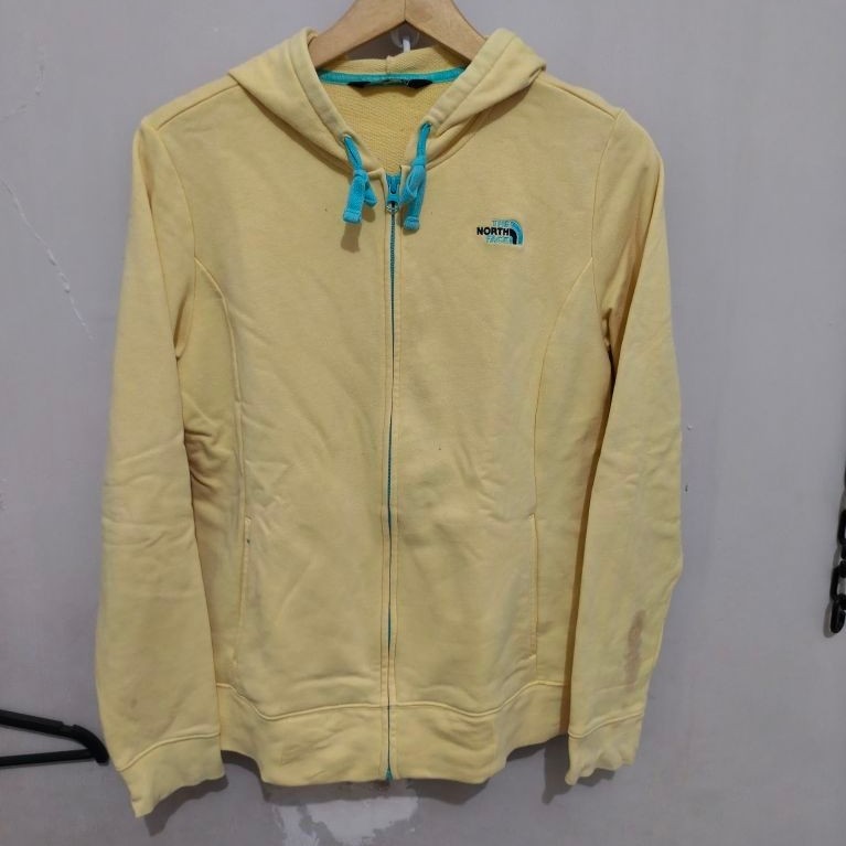 HOODIE WOMEN TNF