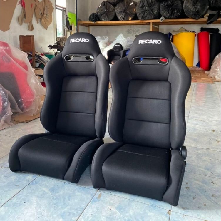 Jok Racinf Recaro Sr4 / Jok Racing Universal