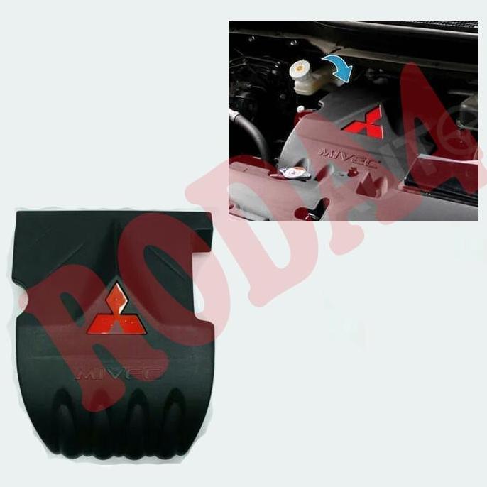 Engine Cover Xpander Penutup Mesin Xpander Cover Tutup Xpander