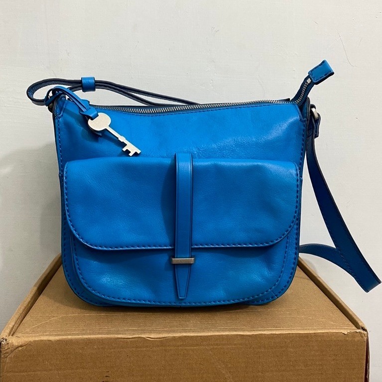 Fossil Ryder Crossbody PL