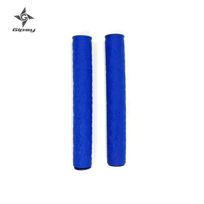 Promo Gipsy GS-901D Pushbike Handlebar Grips Handgrip Push Balance Bike Race Diskon