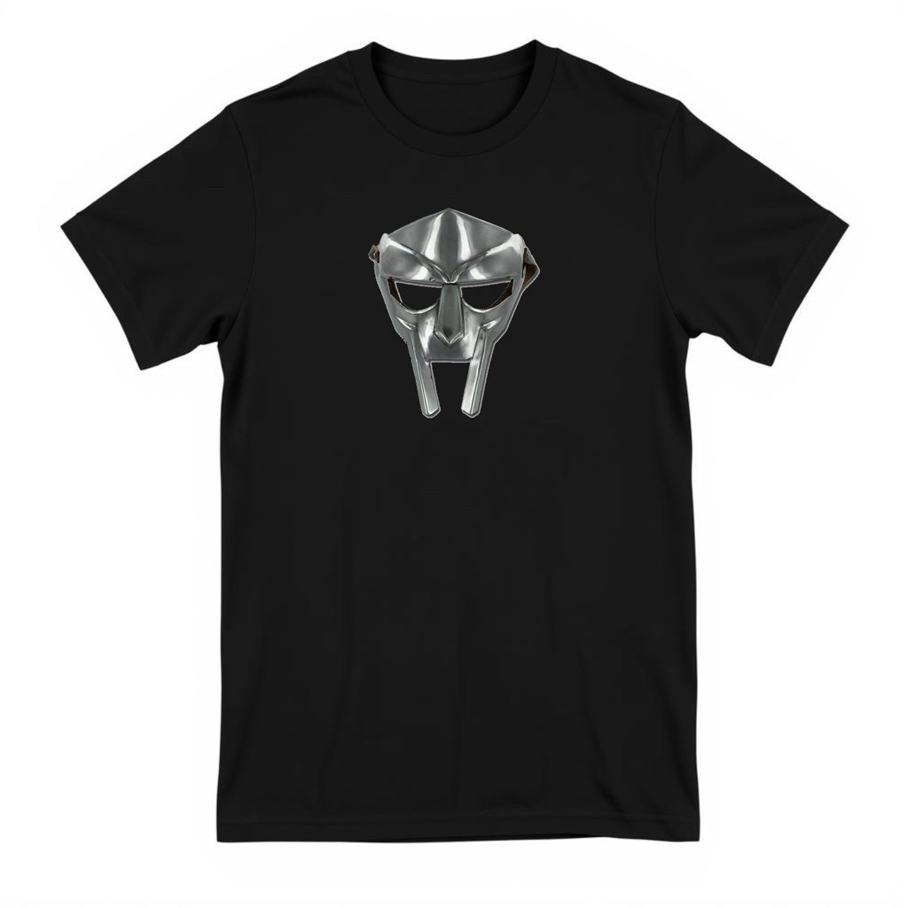 MF DOOM T SHIRT