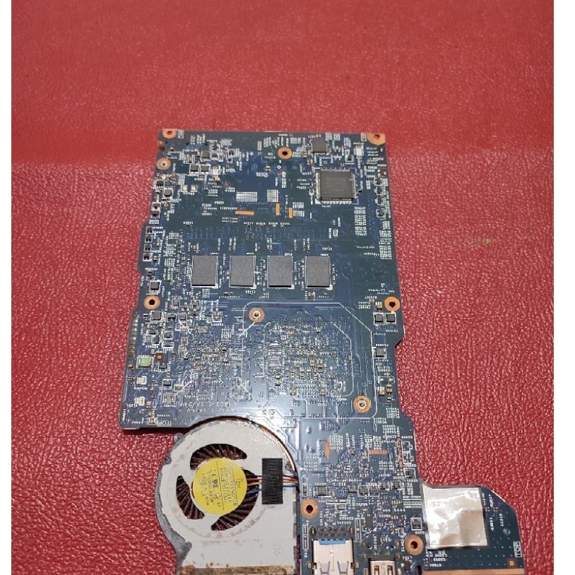Motherboard Acer Aspire V5-132P Intel Celeron Normal Copotan Original