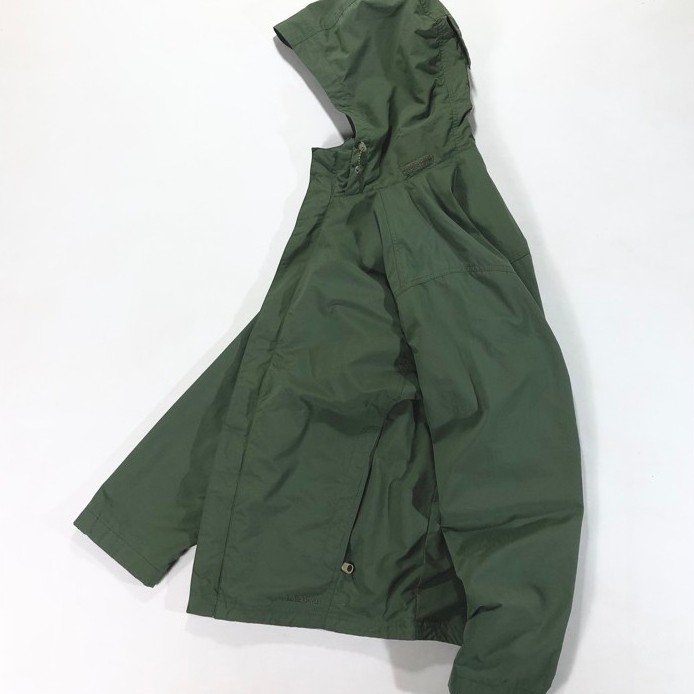 LL Bean Outdoor Jacket