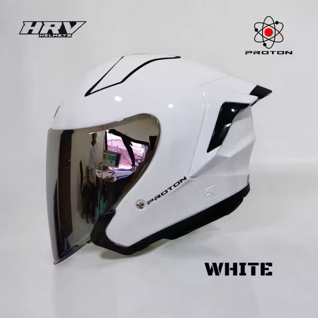 HELM HRV PROTON SOLID ORIGINAL