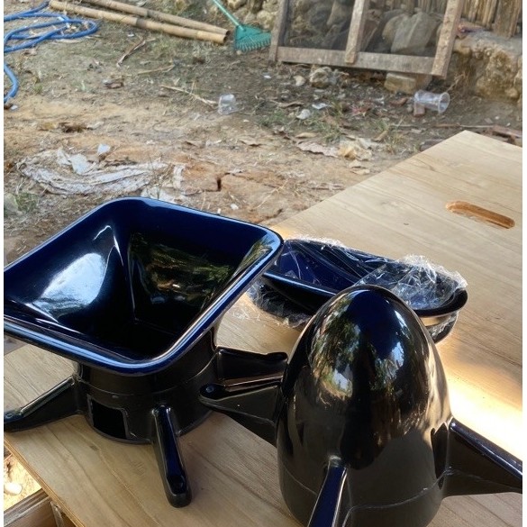 horen dan rudal t24n
