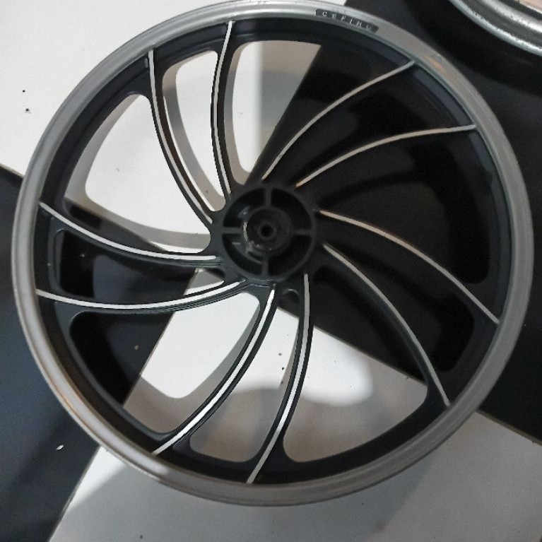 velg original cefiro ring 17pnp yamaha