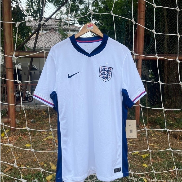 Jersey England Home BNWT 2024 size L