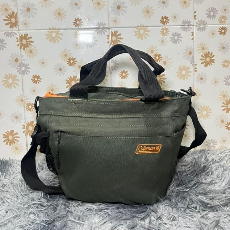 Slingbag Coleman