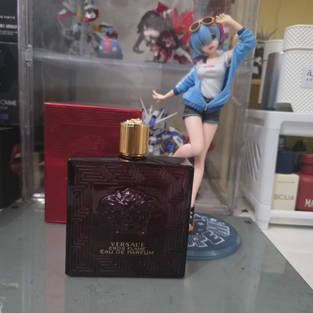 Preloved Eros Flame 200ml