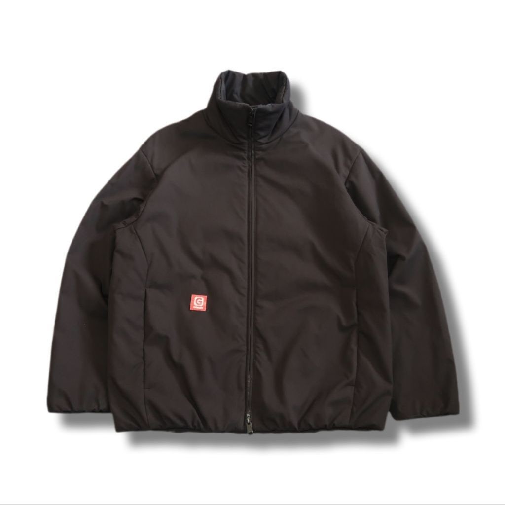 Global Work Light Warm Jacket
