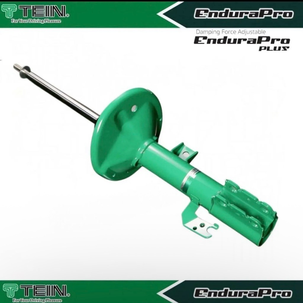 TEIN SHOCK SHOCK SHOCKBREAKER TOYOTA COROLLA GREAT 1992-2001 DEPAN T TEIN ENDURAPRO