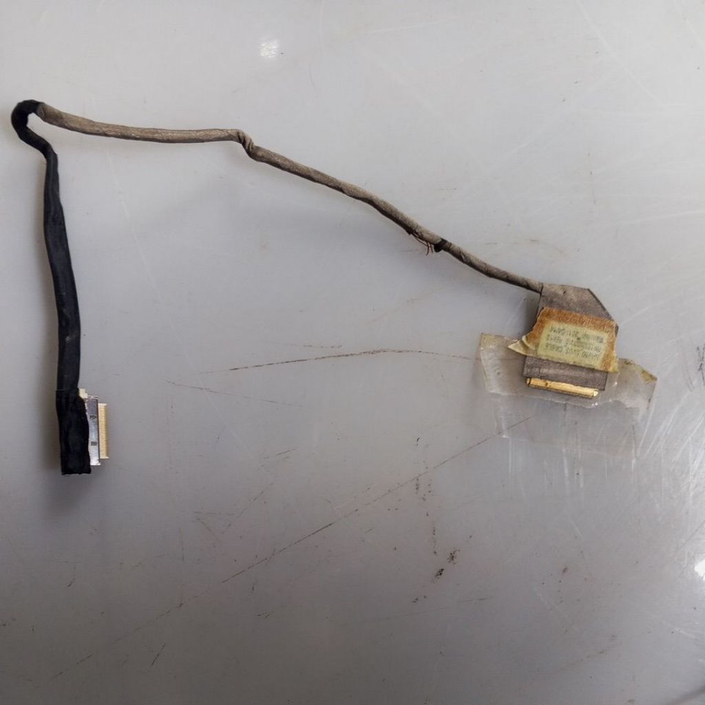 Fleksibel lcd Laptop Acer aspire one 522