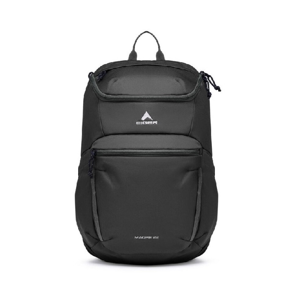 Tas Ransel EIGER89 MAGPIE 22L Tas Punggung