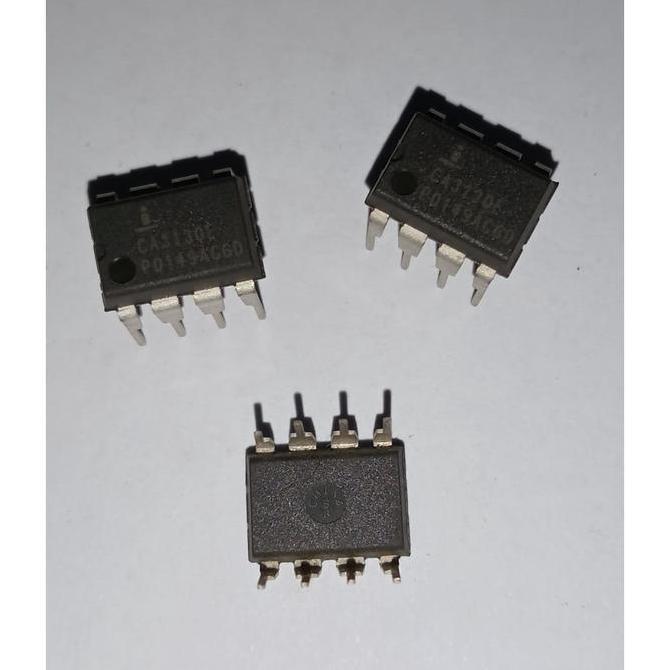 IC CA3130E CA3130 E BIMOS OPERATIONAL AMPLIFIER BYD79