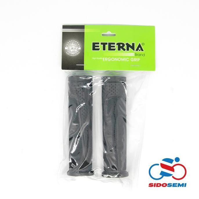 Promo Handgrip Sepeda MTB Handgrip Sepeda Gunung Eterna Diskon