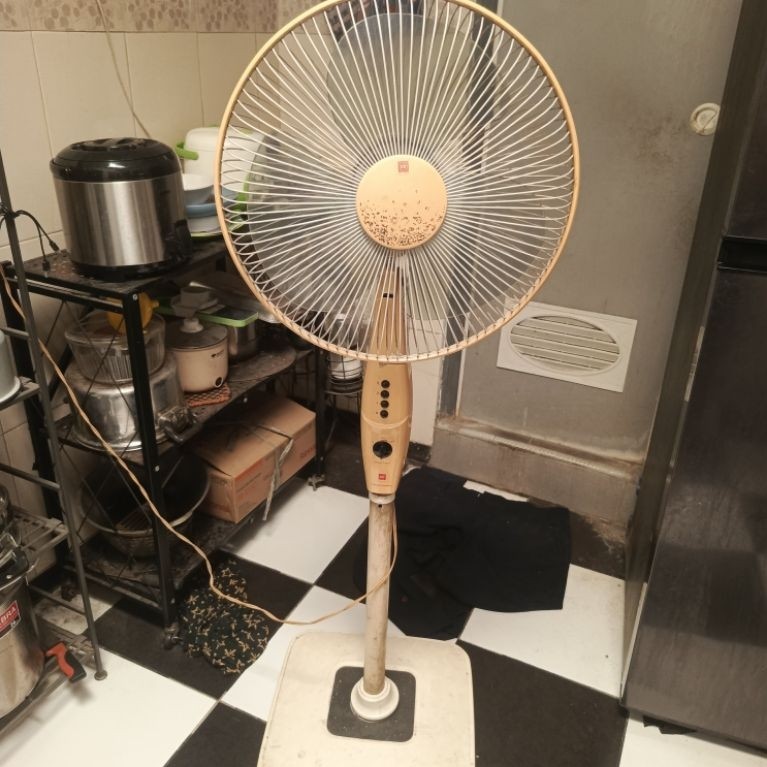 Kipas KDK 1997