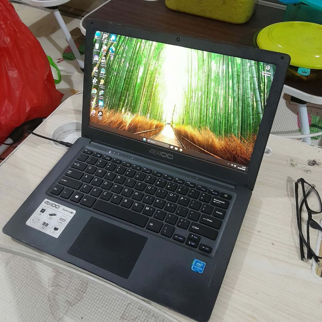axioo maybook 14h