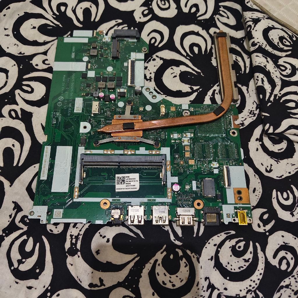 mainnboard motherboard Mobo normal leptop lenvo AMD A4 330/320