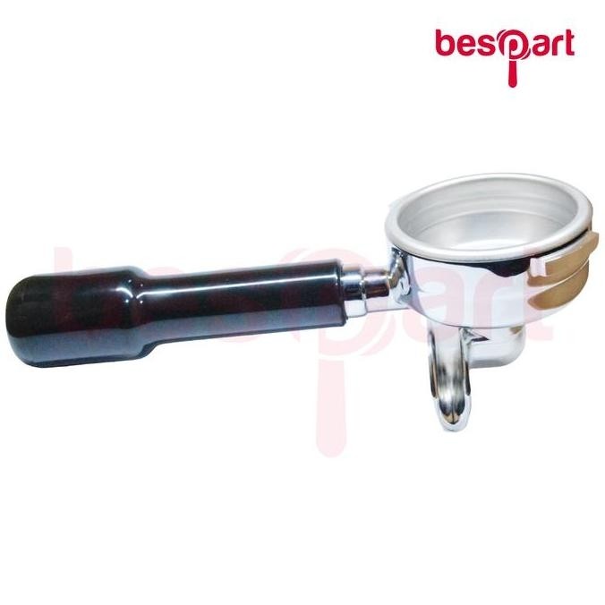 Complete Portafilter Mesin Kopi Bezzera / Brasilia