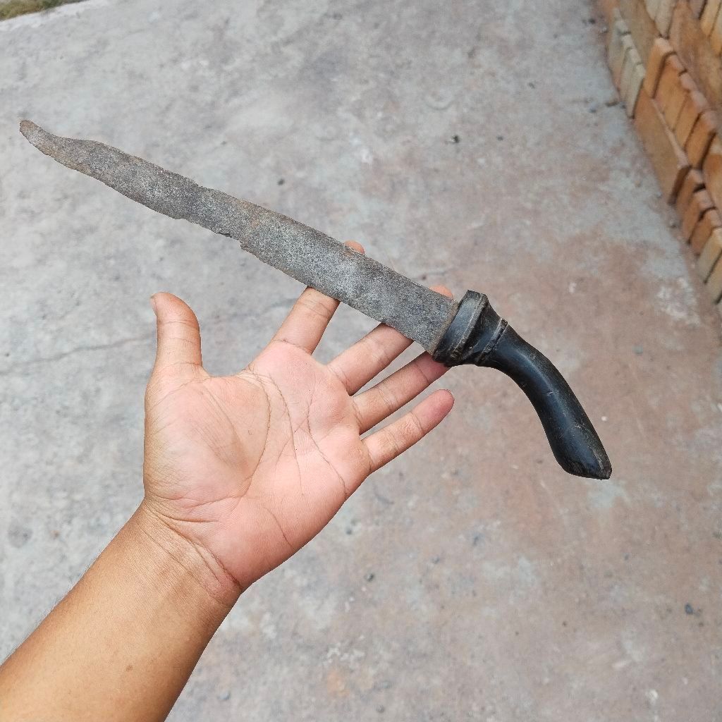 cundrik sepuh