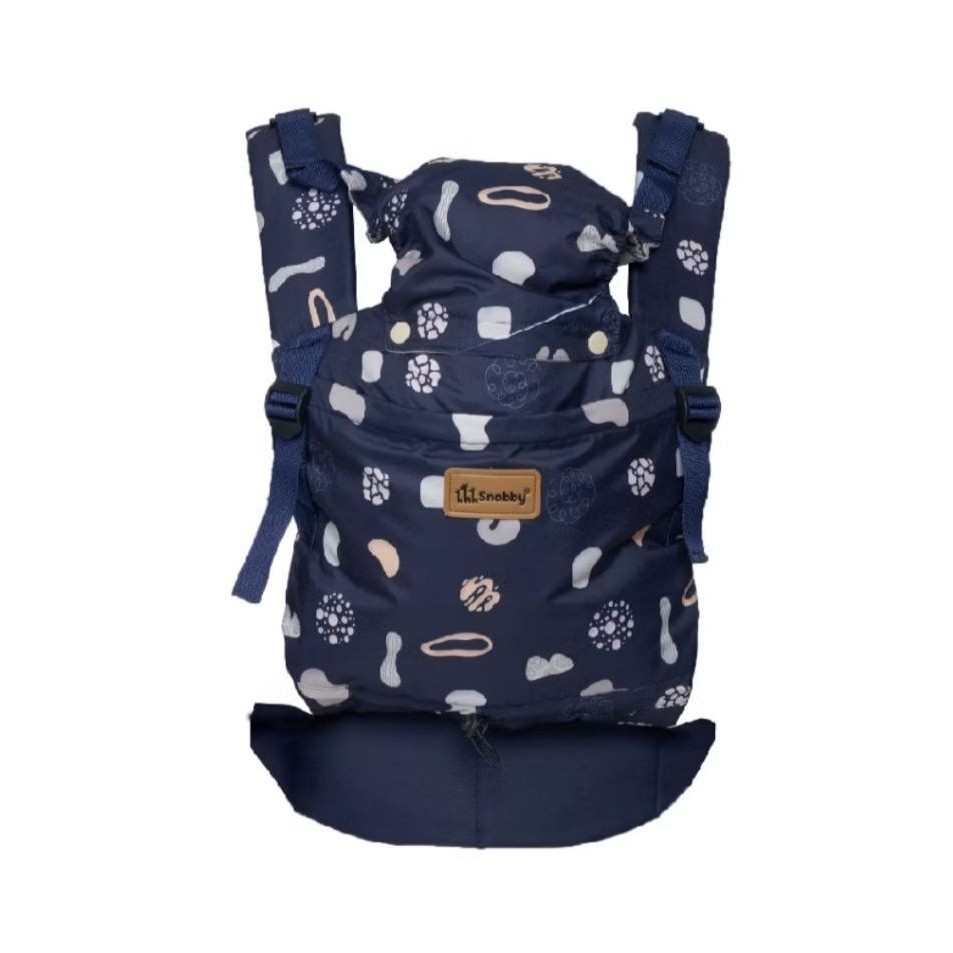 Gendongan bayi M shape SBG 0241 Snobby