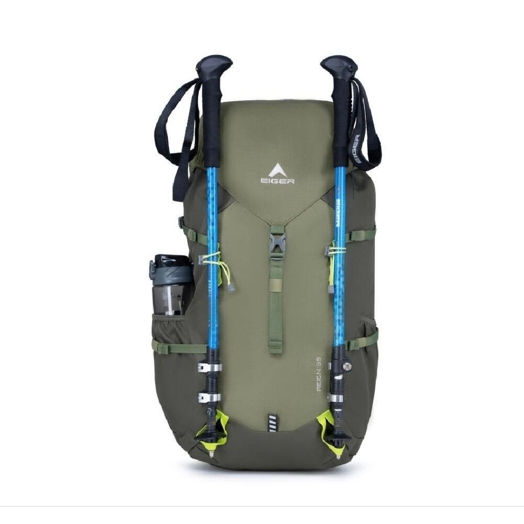 TAS RANSEL GUNUNG EIGER REIGN 35