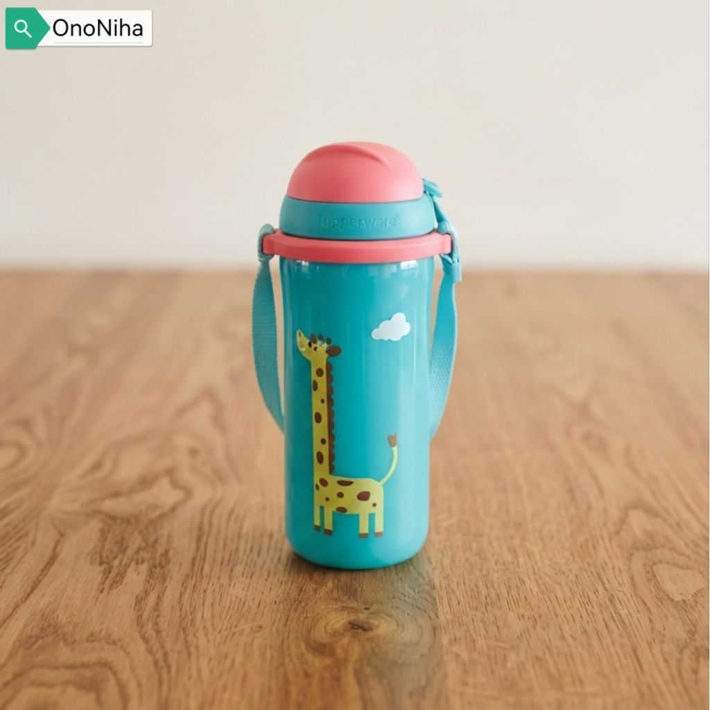 Tupperware Kiddos Tumbler