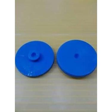 Cut- Punch Disks Tata Ho Punch
