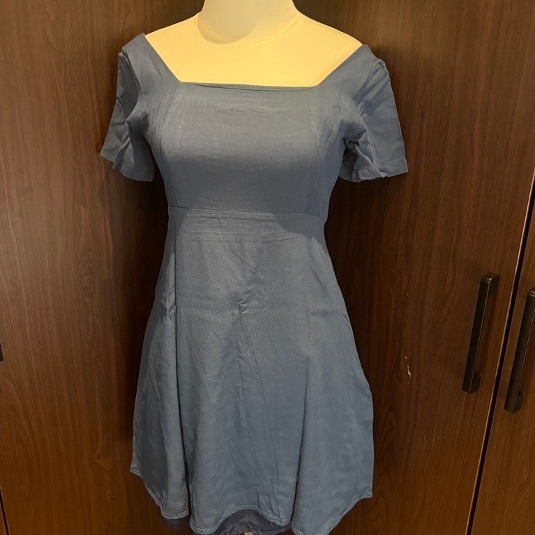 Colorbox Dress