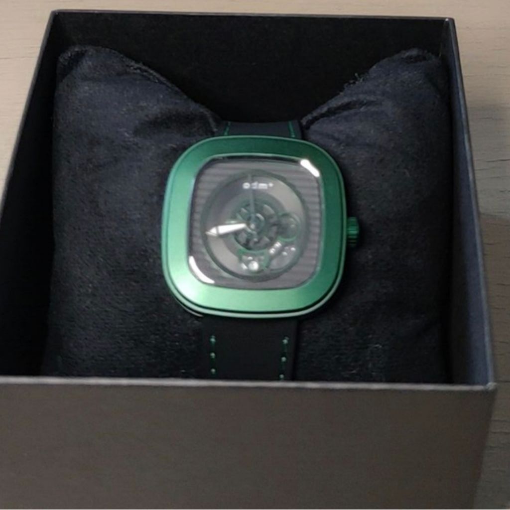 Jam Tangan ODM Original Quartz