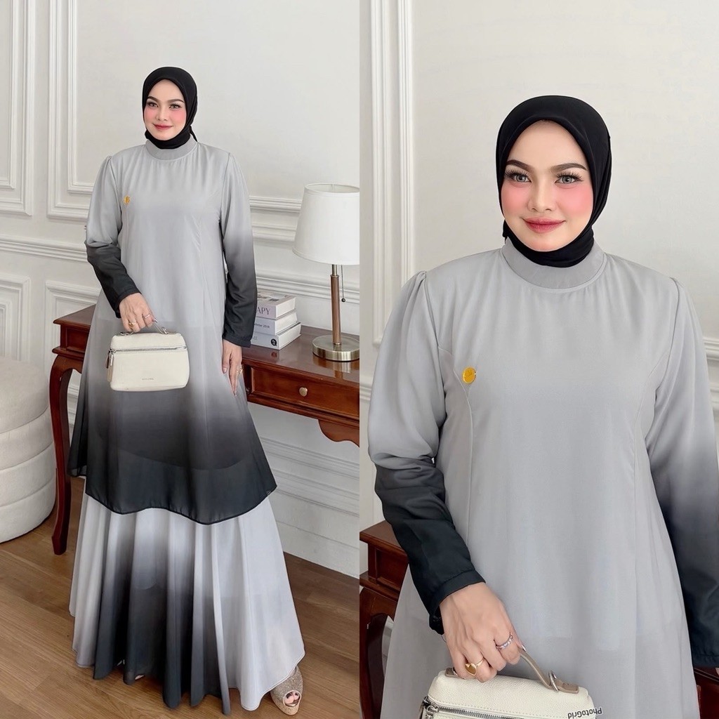 SENEA SERIES BY M.NABIL