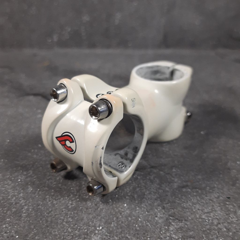 Cinelli ANT Stem 60mm - Stem Cinelli ANT 60 mm