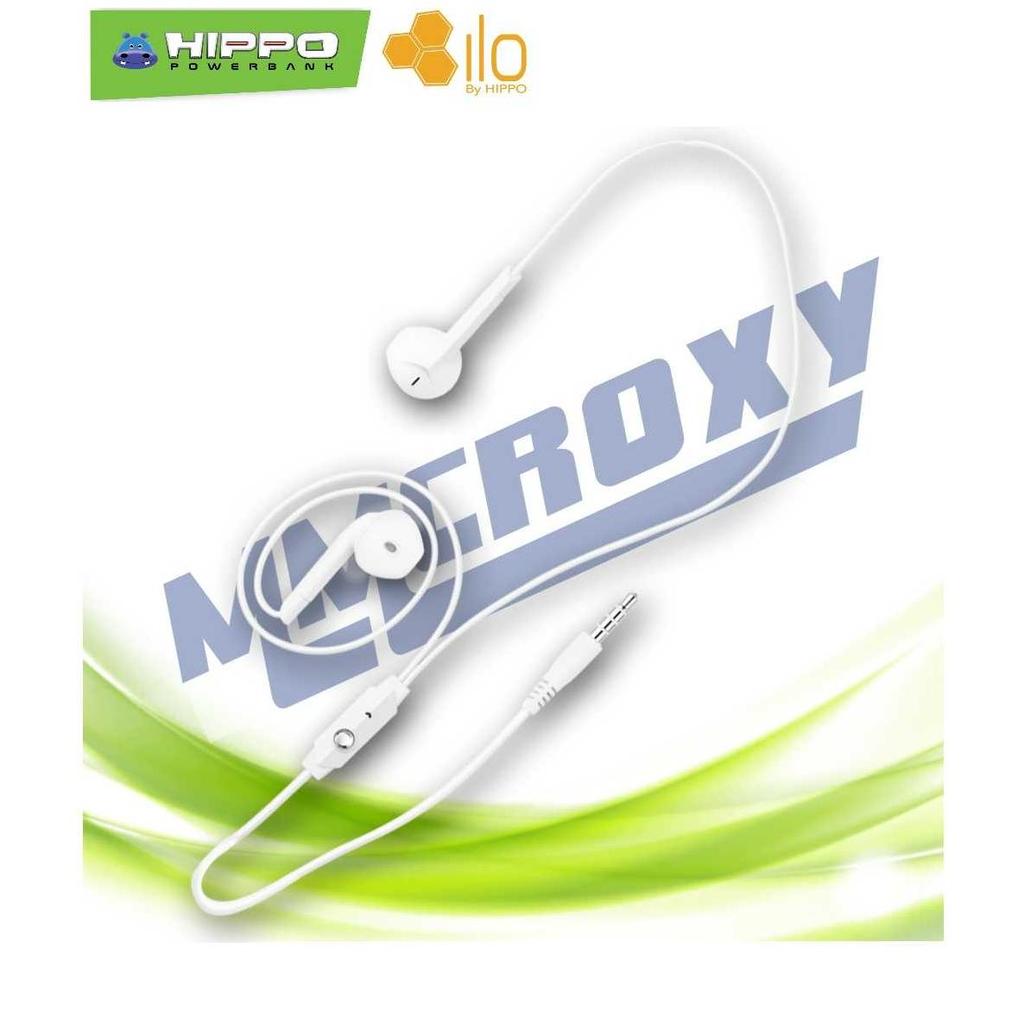 Handsfree HF 012 - Hippo Handsfree HF-012 - Hands free HF012