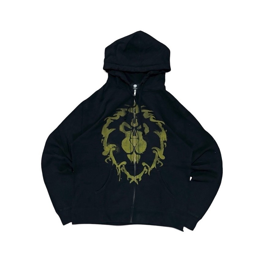 JINX HOODIE