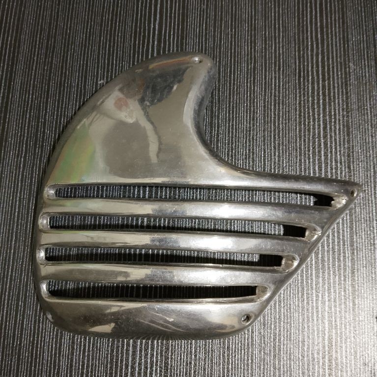 protektor tepong vespa vbb