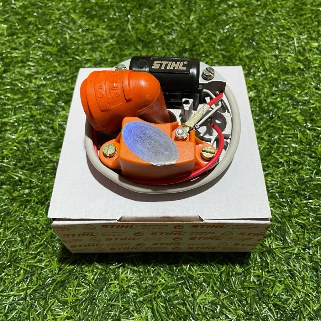 PROMO Pengapian CDI Senso/Chainsaw Besar 070 MS-720 STIHL ORIGINAL