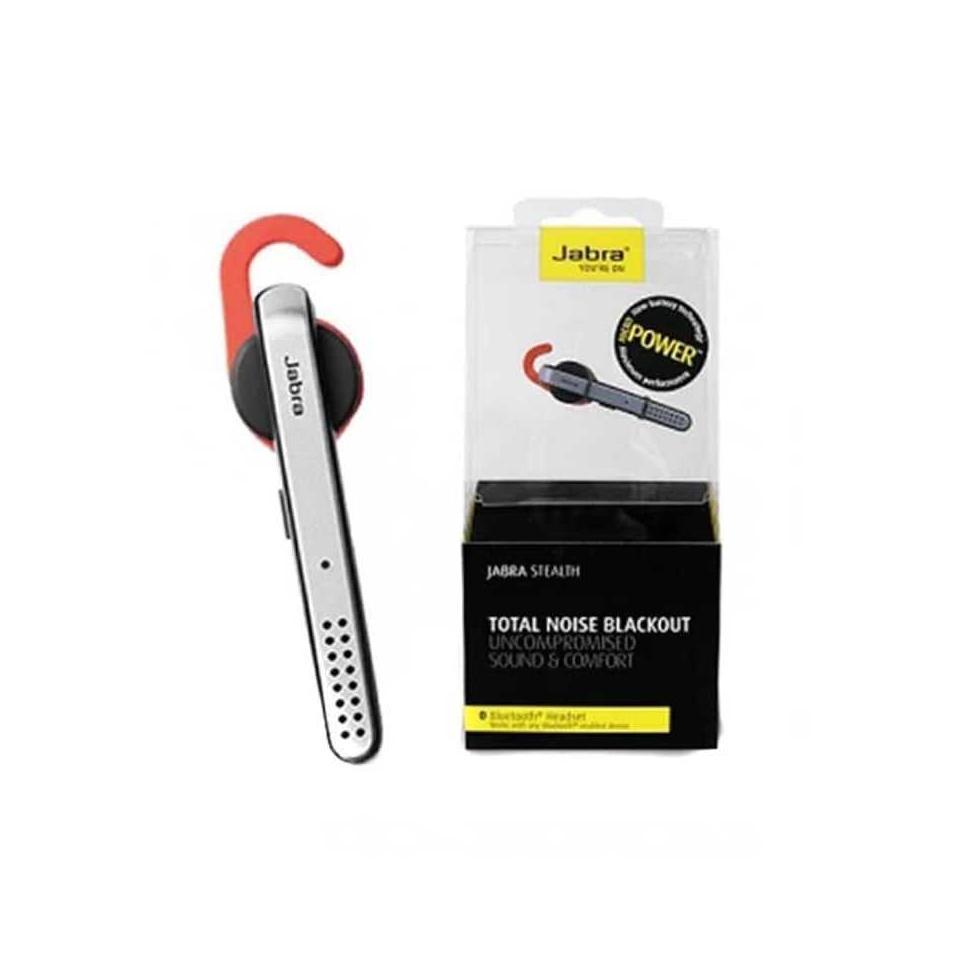 Jabra Headset Bluetooth jabra Stealth earphone Handsfree Headphones