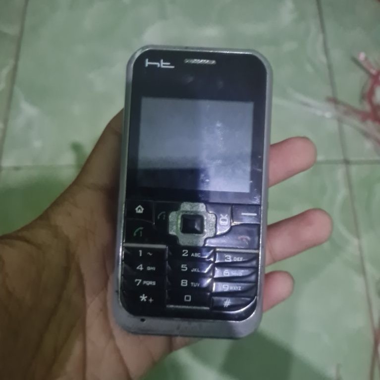 HP HT JADUL GAMBLING NON BATERAI UNTUK PAJANGAN