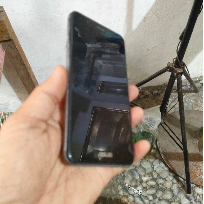 LCD Asus Zenfone Max 3