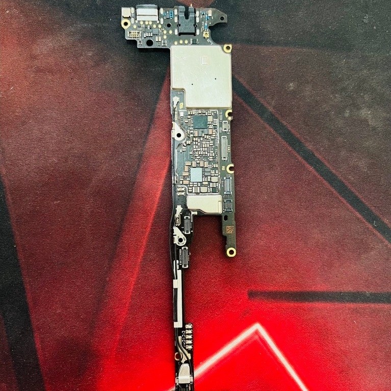 mesin xiaomi mi note 10 matot mati