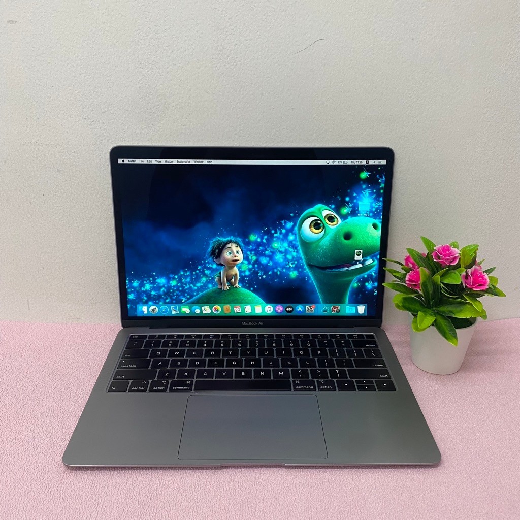 { BEST SELLER } MACBOOK AIR 13inch 2019 i5 RAM 8GB SSD 128256GB SECOND ORIGINAL