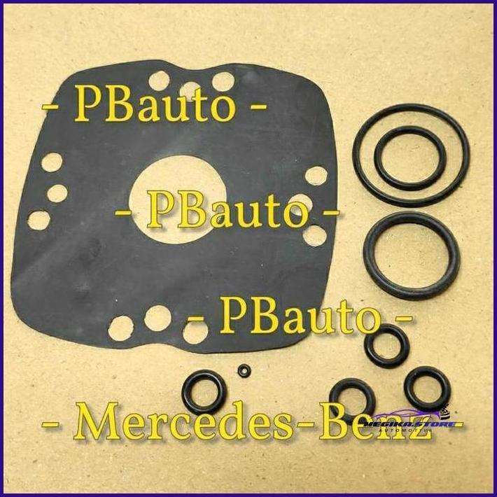 MEMBRAN FUELDIST 230E W124 TERBATAS