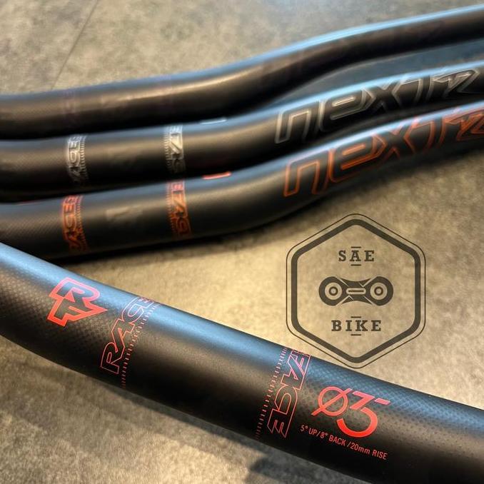 Raceface Handlebar Carbon Next R 35X800Mm Original 100%
